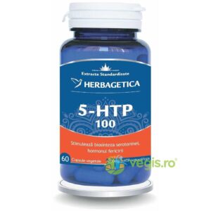 5-HTP 100 60Cps