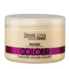 Masca pentru par vopsit Colour 250ml Sleek Line